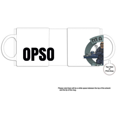 OPSO Coffee Cup Thumbnail