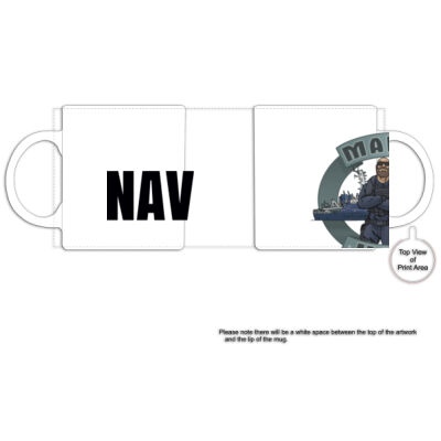 NAV Coffee Cup Thumbnail