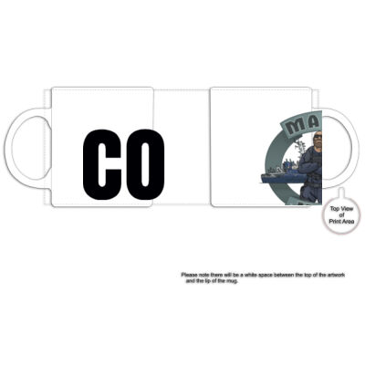 CO Coffee Cup Thumbnail