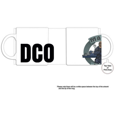 DCO Coffee Cup Thumbnail