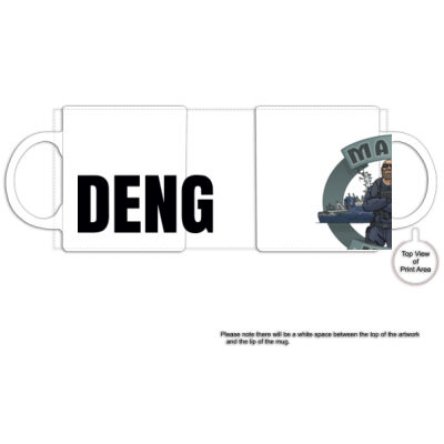 DENG Coffee Cup Thumbnail