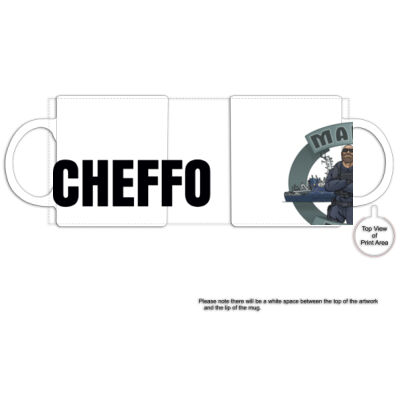 CHEFFO Coffee Cup Thumbnail