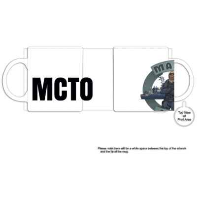 MCTO Coffee Cup Thumbnail