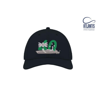 Z40 Green Cap Thumbnail