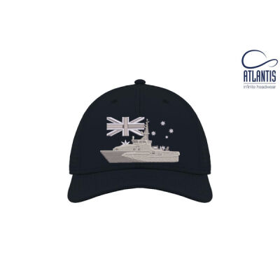 Bay Class Cap Thumbnail