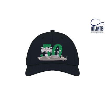 Z50 Green Cap Thumbnail