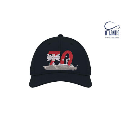 Z70 Red Cap Thumbnail