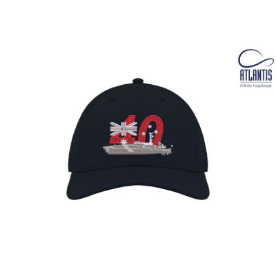 Z40 Red Cap Thumbnail