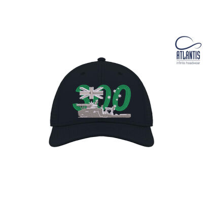 OP Green Cap Thumbnail