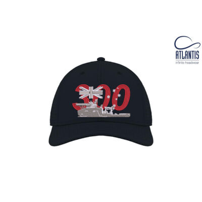 OP Red Cap Thumbnail