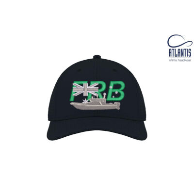 FRB Green Cap Thumbnail