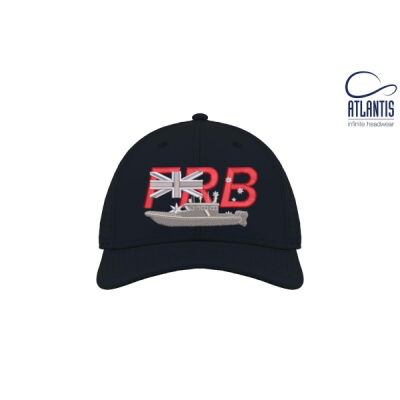 FRB Red Cap Thumbnail