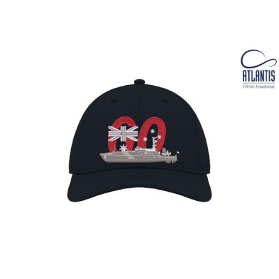 Z60 Red Cap Thumbnail