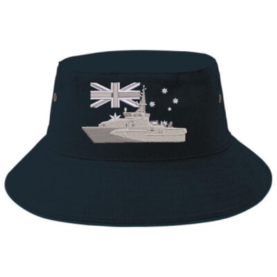 Bay Class Bucket Hat Thumbnail