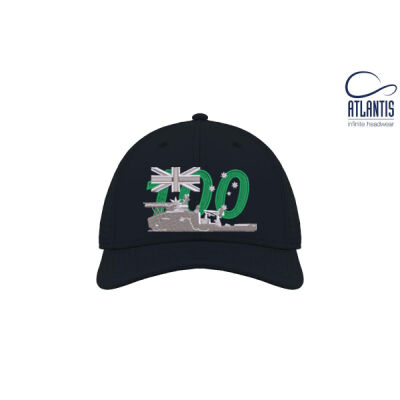 OS Green Cap Thumbnail