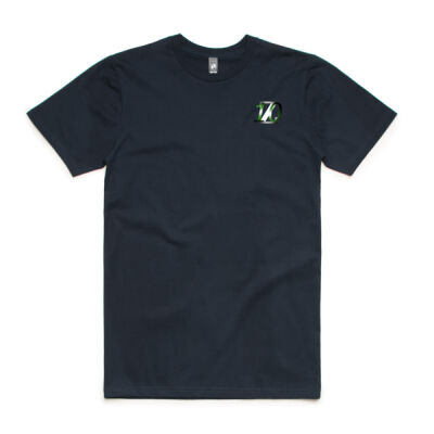 Z10 Green T Shirt Thumbnail