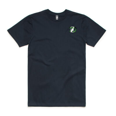 Z70 Green T Shirt Thumbnail