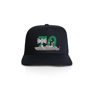 Z70 Green Trucker Cap Thumbnail