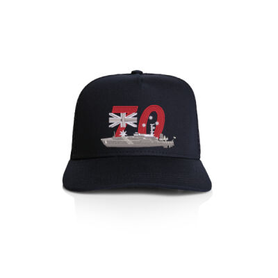 Z70 Red Trucker Cap Thumbnail