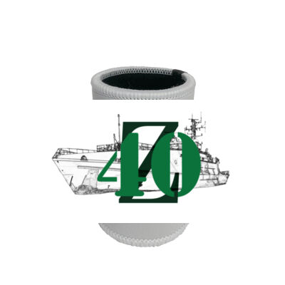 Z40 Green Stubby Holder Thumbnail