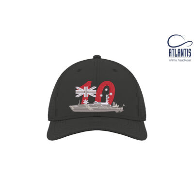 Z10 Red Cap Thumbnail