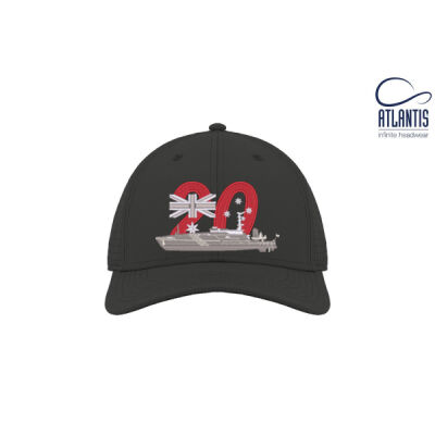 Z20 Red Cap Thumbnail