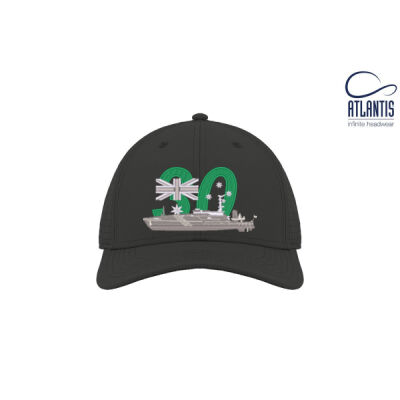 Z30 Green Cap Thumbnail