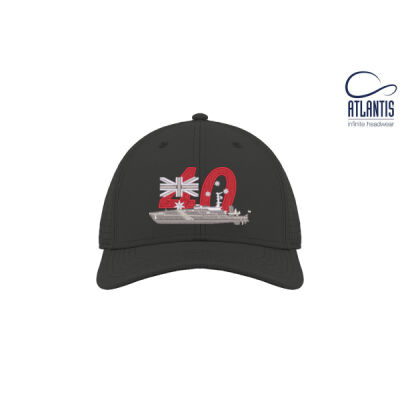 Z40 Red Cap Thumbnail