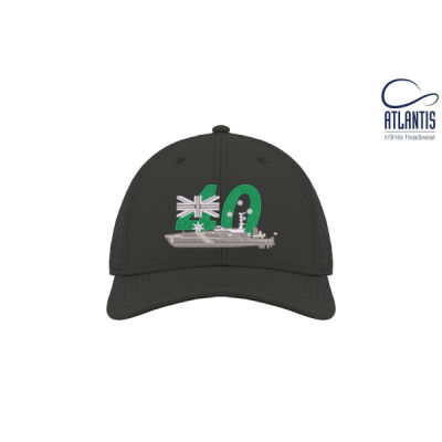 Z40 Green Cap Thumbnail