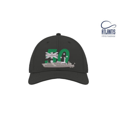 Z50 Green Cap Thumbnail