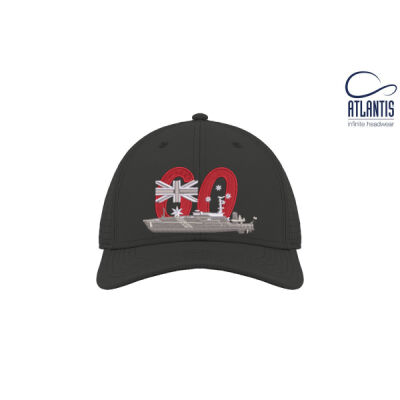 Z60 Red Cap Thumbnail