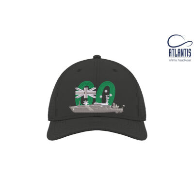 Z60 Green Cap Thumbnail