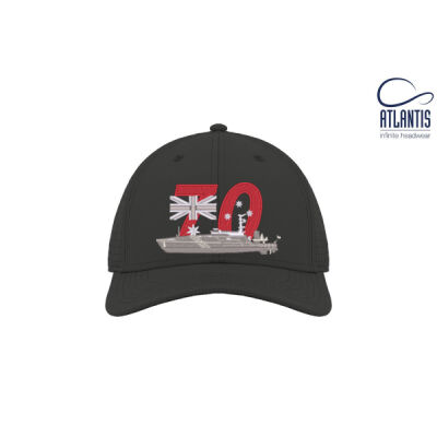 Z70 Red Cap Thumbnail