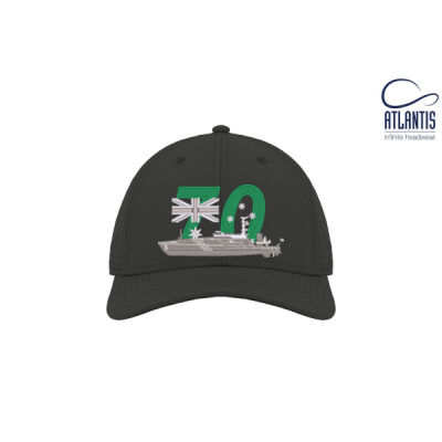 Z70 Green Cap Thumbnail