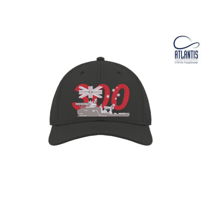 OP Red Cap Thumbnail