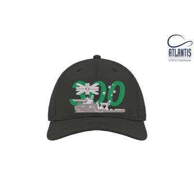 OP Green Cap Thumbnail