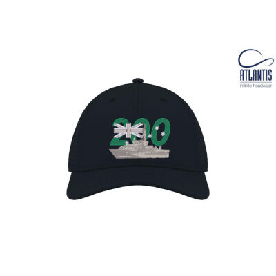 Z200 Green Thumbnail