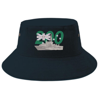 Z200 Green Thumbnail