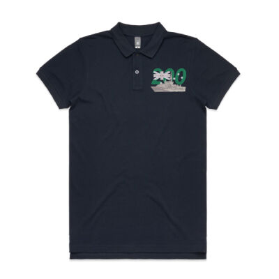 Z200 Green Thumbnail