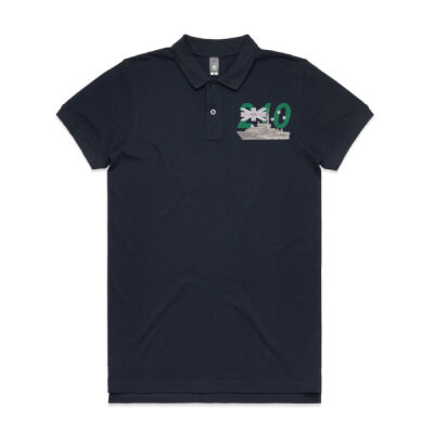 Z210 Green Thumbnail