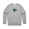 Mens United Crew (Clearance) Thumbnail