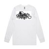 Mens Base Longsleeve Tee Thumbnail
