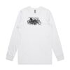 Mens Base Longsleeve Tee Thumbnail