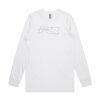 Mens Base Longsleeve Tee Thumbnail