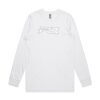 Mens Base Longsleeve Tee Thumbnail