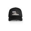 Frame Foam Trucker Cap Thumbnail