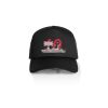 Frame Foam Trucker Cap Thumbnail