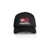 Frame Foam Trucker Cap Thumbnail