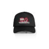 Frame Foam Trucker Cap Thumbnail