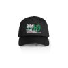 Frame Foam Trucker Cap Thumbnail